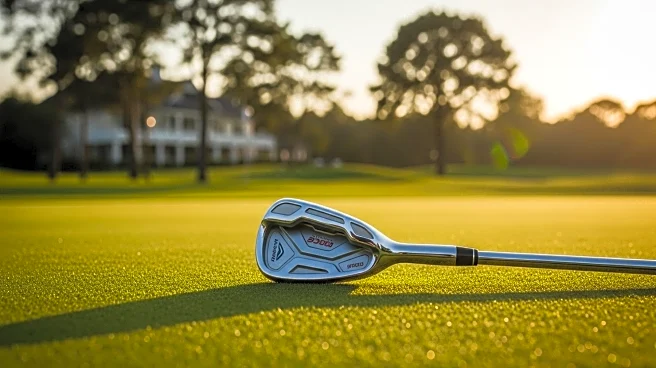 BMW PGA Championship Pro-Am Features Star Athletes and Celebrities at Wentworth