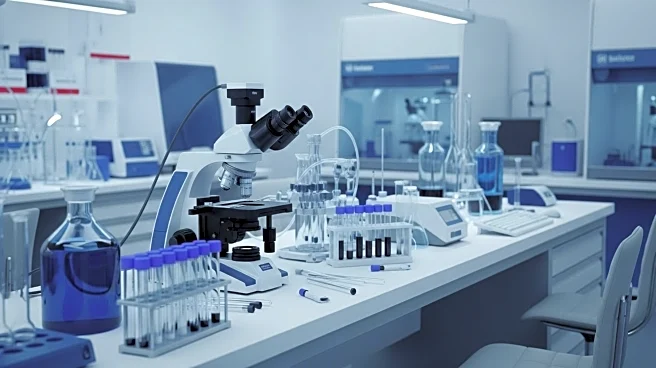 ScaleReady Awards $2M in Grants to California Cell and Gene Therapy Facilities