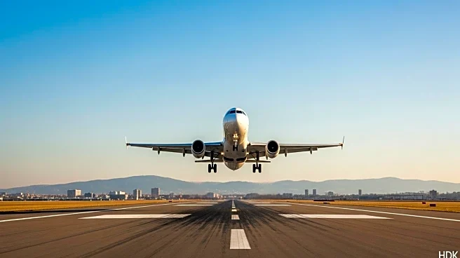 Newcastle Airport Launches Direct Flights to Perth, Boosting Regional Connectivity