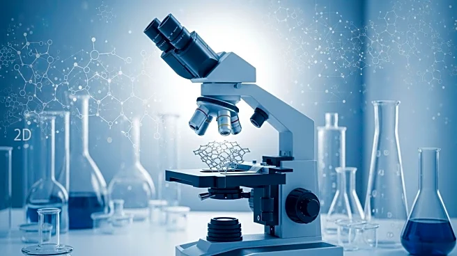 Nature Collection Highlights Advances in 2D Materials for Catalysis