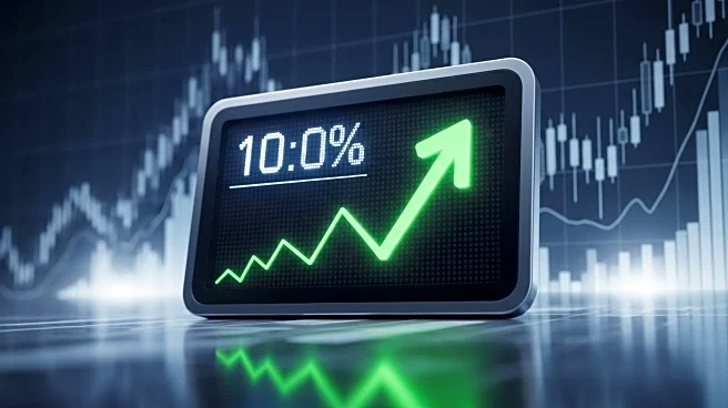 Nasdaq Achieves Record High as Traders Anticipate Federal Reserve Rate Cuts