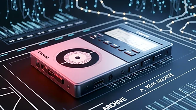 Game Preservationists Successfully Archive Classic iPod Clickwheel Games for Future Access