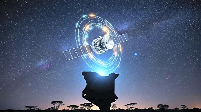 LINX to Assume Control of Asteroid's Kenyan Interconnection Operations