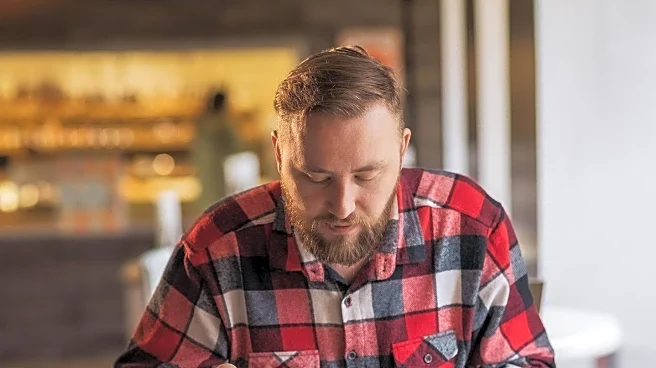 Crafted Appoints Conor Sheehan as Head of Food  Beverage at Powdermills