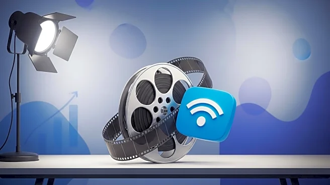 Brazilian Film Industry Sees Growth Amid Changes in Incentives and Streaming Regulations