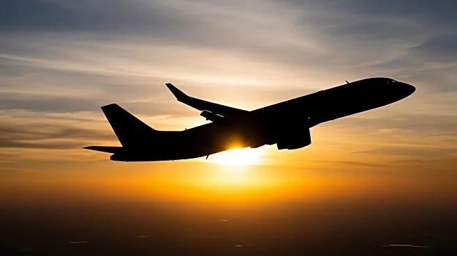 Embraer Collaborates with Air Peace on New African MRO Center