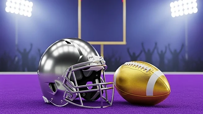 Minnesota Vikings Secure Comeback Victory Against Chicago Bears in Season Opener