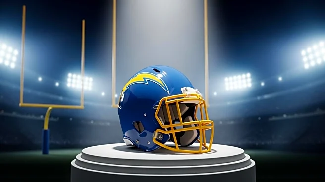 Quentin Johnston Shines in Chargers Victory Over Chiefs