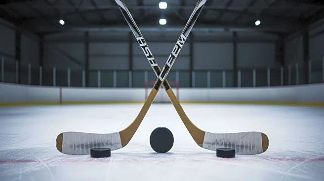 Chicago Blackhawks Predicted to Finish 8th in Central Division