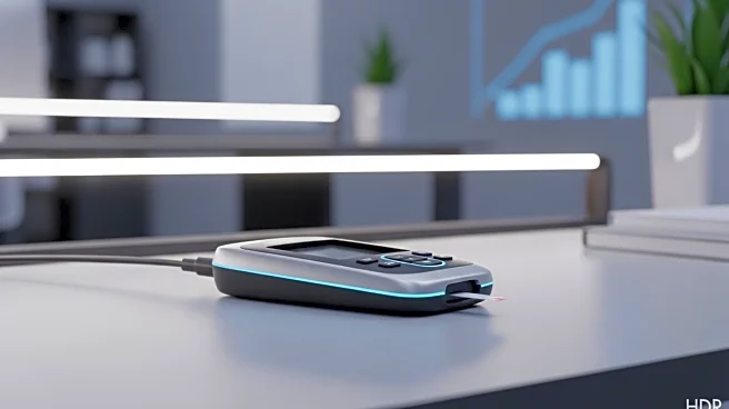 Senseonics to Regain Control of CGM Commercialization, Aiming for Market Expansion