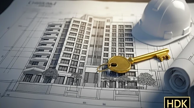 Tampa Luxury Development Secures $5.4M Grant for Workforce Housing