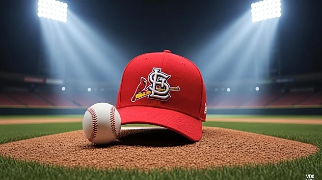 Cardinals' Miles Mikolas Faces Challenges in Recent Game Against Seattle