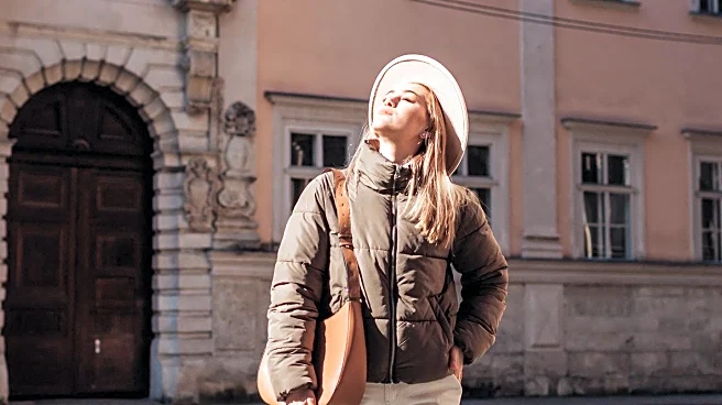 Elle Fanning Stars in Coach's New Campaign Highlighting Personal Growth