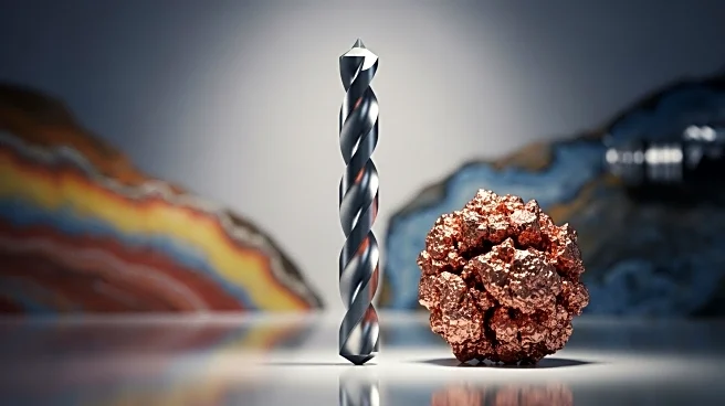 Anglo American and Teck Announce Merger to Form Anglo Teck, Impacting Global Mining Industry