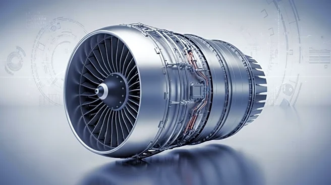 Tiberius Aerospace Secures MoD Contract for Sceptre Ramjet Shell Trials