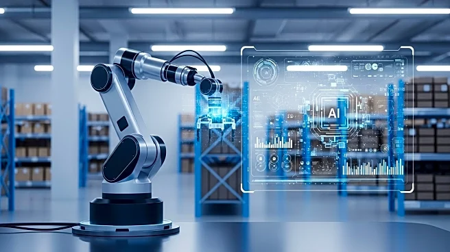 Descartes and AiDock Enhance Customs Assured's Productivity with AI Integration