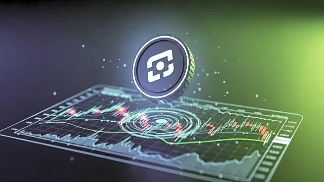 Nasdaq Seeks Approval to Trade Tokenized Securities Amid Rising Demand