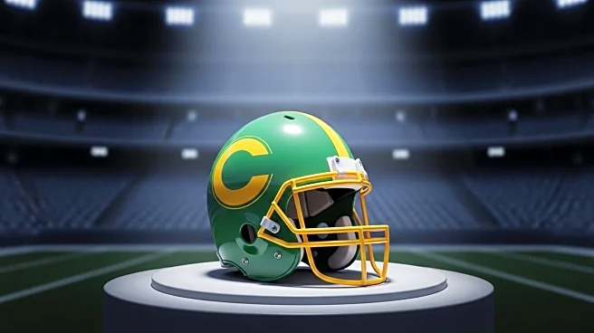 Green Bay Packers Emerge as Potential NFC Contenders After Strong Performance