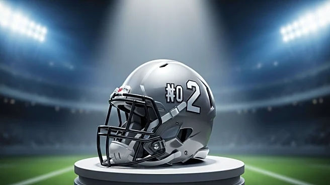 Raiders' Zamir White: Assumes No. 2 Running Back Role Behind Jeanty