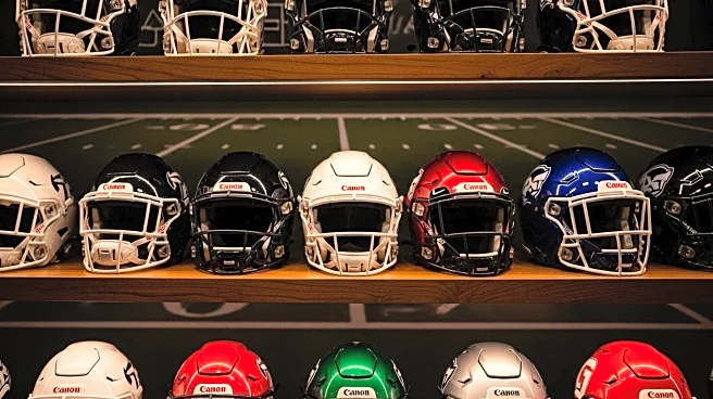College Football Sees Surge of Impactful Freshman Quarterbacks in 2025
