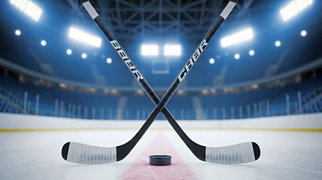 Columbus Blue Jackets Maintain Core Roster for Upcoming NHL Season