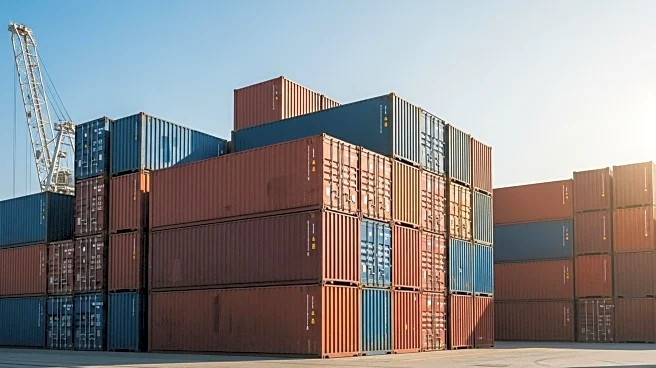 World Shipping Council Highlights Safety Concerns with 11% of Containers