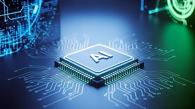 Broadcom's Strong Performance Challenges Nvidia's AI Market Dominance