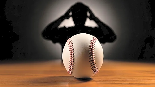Phillies Fan Incident: Father Details 'Vulgar' Screams Over Baseball