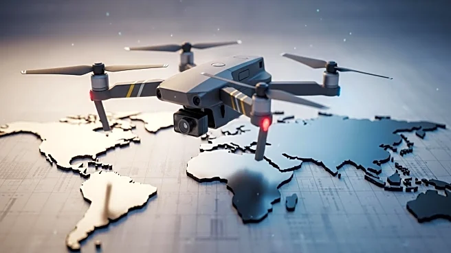 Ukraine Considers Lifting Arms Export Ban to Boost Drone Production in Europe