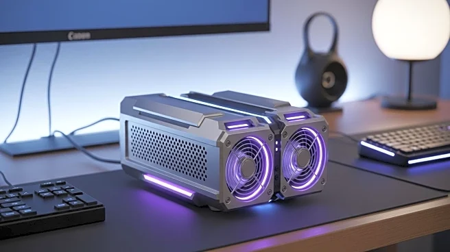GMKtec Mini Gaming PC Gains Popularity with Price Drop and High Performance