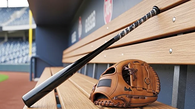Nationals' Brady House: Benched for Monday's Game Against Marlins