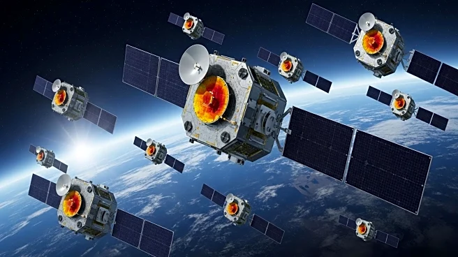 SatVu and IHI Collaborate on Thermal Mapping Satellite Constellation