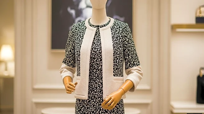 Macy’s Celebrates 40 Years of I.N.C. with Christian Siriano Collaboration