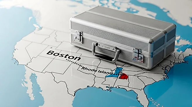 Hasbro Relocates Headquarters to Boston, Leaving Rhode Island