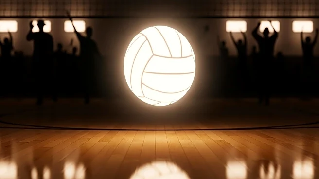 Hope Wagner Leads Aurora Christian Volleyball to Unbeaten Start