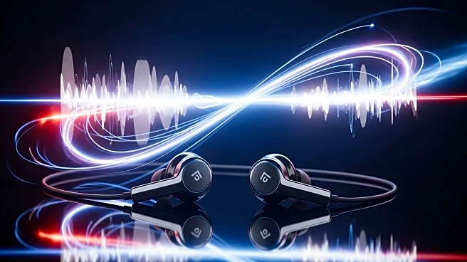 Sennheiser Momentum Sport Earbuds: A New Era in Fitness Audio
