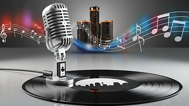 Don Was Releases First Solo Album, Emphasizing Detroit's Musical Heritage