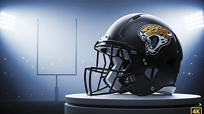 Jacksonville Jaguars Secure Victory Over Carolina Panthers with Strong Performance