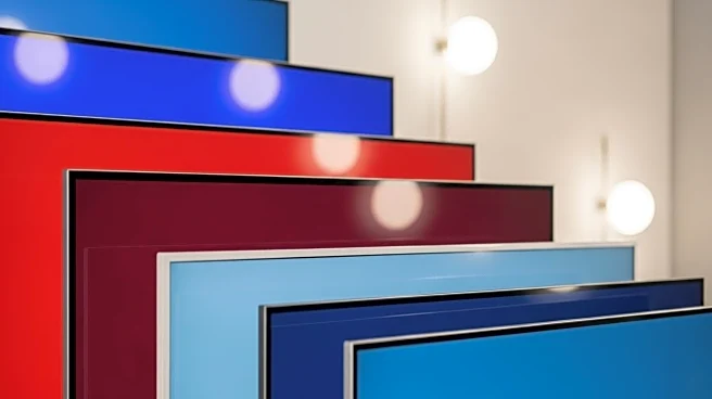 Woot Offers Refurbished Vizio 4K TVs at Discounted Prices