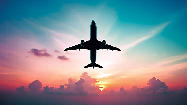 Google Flights Data Reveals Optimal Booking Times for Cheapest Airfare