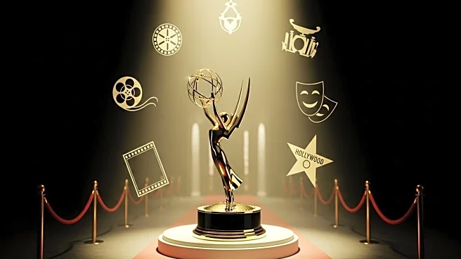 Sydney Sweeney to Present at 77th Annual Emmy Awards Alongside Other Stars