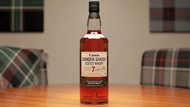 John Swinney to Advocate for Scotch Whisky in US Amid Tariff Challenges