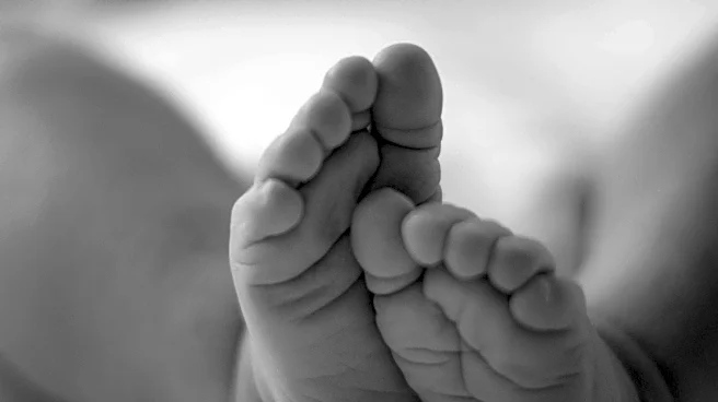 Hepatitis B Vaccine for Newborns Faces Scrutiny Amid Political Debate