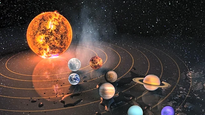 Astrologers Challenge New York Times Report on Zodiac Sign Changes