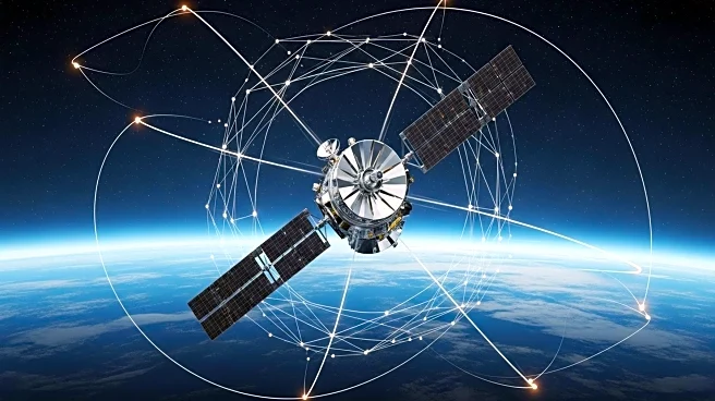 SpaceX Acquires $17 Billion in Wireless Spectrum to Enhance Starlink Network