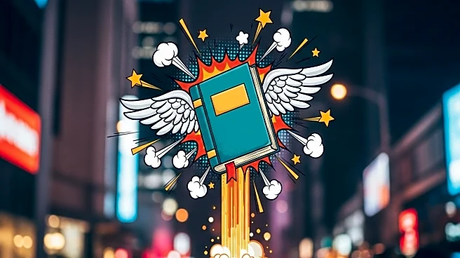 BolognaFiere China Launches Shanghai Illustration and Pop Show to Expand Global Book Fair Influence