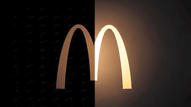 McDonald's Workers Excluded from 'Big Beautiful Bill' Tax Benefits, Highlighting Industry Disparities