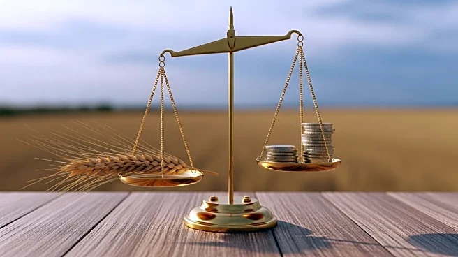 Agricultural Income Tax Implementation Faces Challenges Amidst Revenue Shortfalls