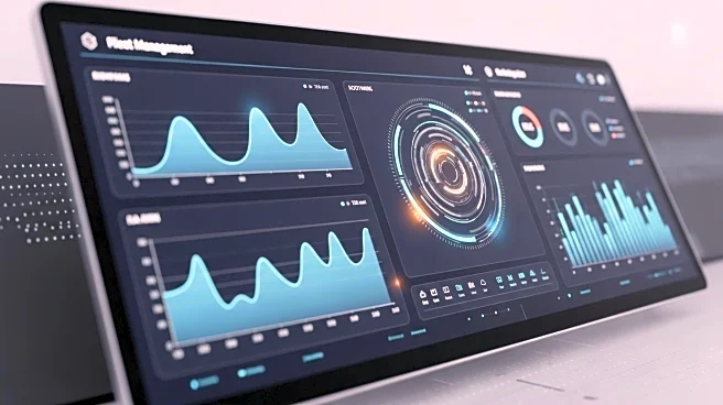 Bosch and Phillips Connect Launch New Fleet Management Technologies