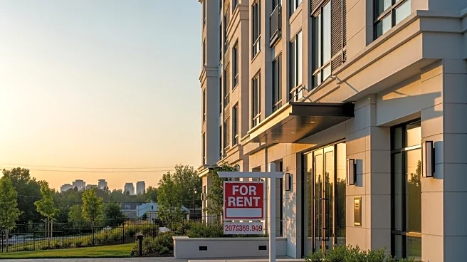 Salinas Apartment Rental Prices Increase Amidst Housing Market Trends